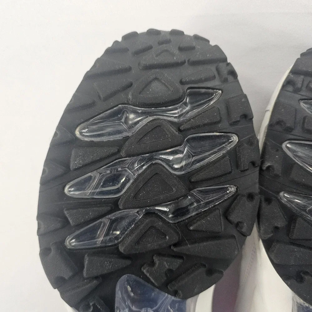 Puma no rips